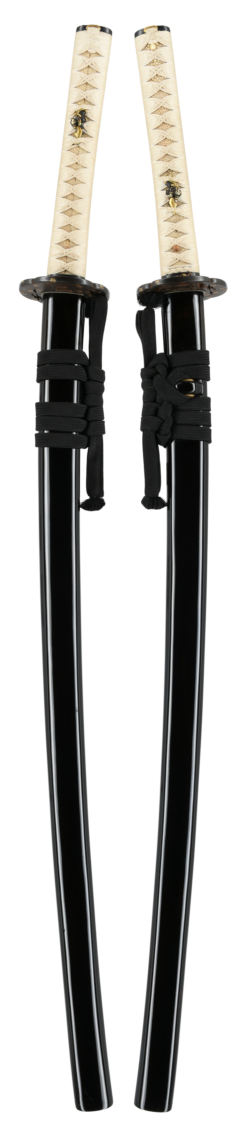 Katana [Chounsai Tsunatoshi][N.B.T.H.K] Tokubetsu Hozon Token - Photo 6