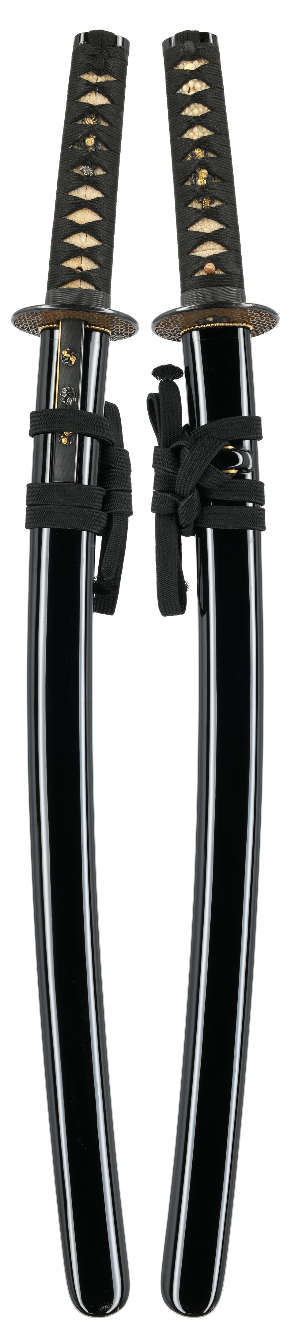 Wakizashi [Mutsu-no-kami Tachibana Tameyasu][N.B.T.H.K] Tokubetsu Hozon Token - Photo 6