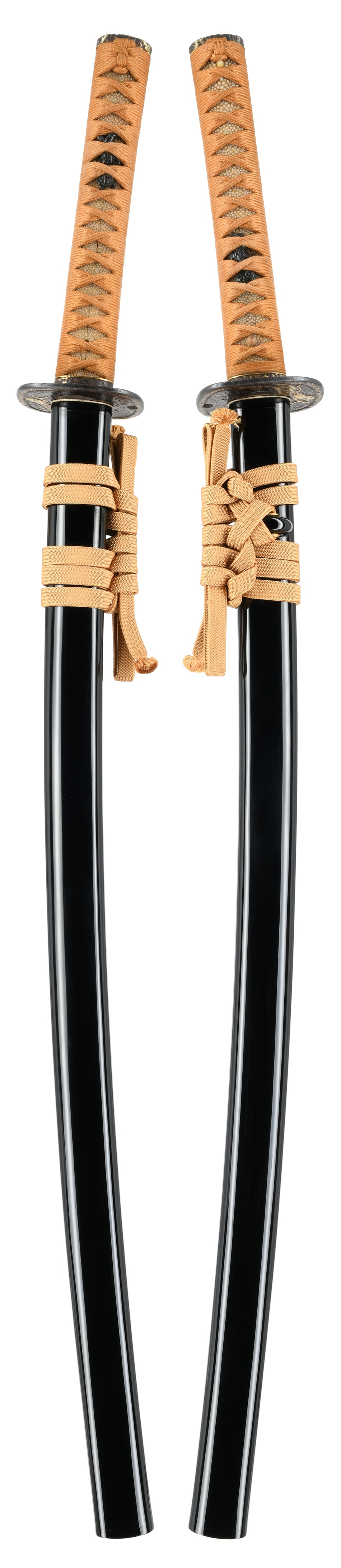 Katana [Matsuyama-ju Muneyoshi][N.B.T.H.K] Tokubetsu Hozon Token - Photo 6