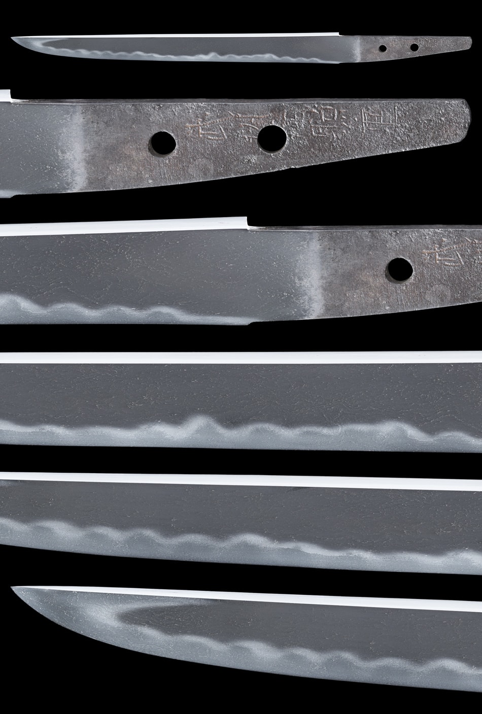 Tanto [Busyu-ju Terushige(Wazamono)] [N.B.T.H.K]Tokubetsu Hozon Token - Photo 4