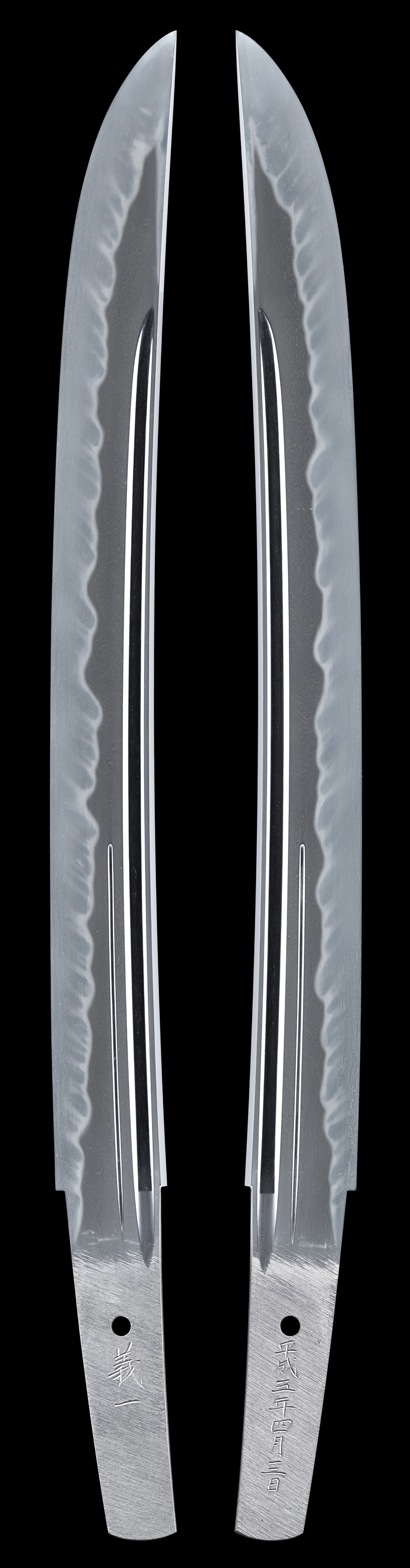 Wakizashi [Yoshikazu(Yoshihara Yoshikazu)] Mukansa - Photo 2