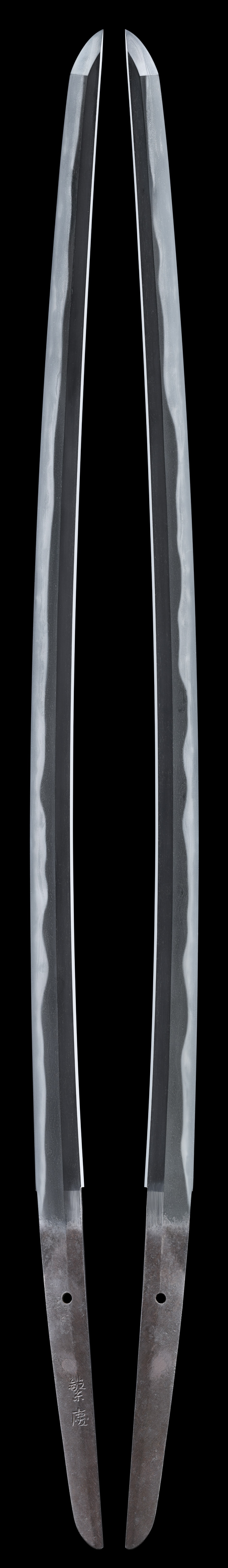 Katana [Hankei(Noda Hankei)(Yoki-wazamono)][N.B.T.H.K]Tokubetsu Hozon Token - Photo 2