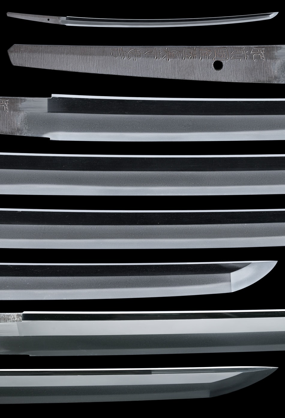 Katana [Hizenkoku-Ju Mutsu-no-kami Tadayoshi(Saijo-O-wazamono)] [N.B.T.H.K] Tokubetu Hozon Token - Photo 3