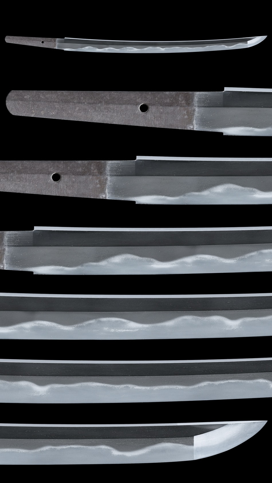 Wakizashi [Mutsudaijo Miyoshi Nagamichi(Saijo-o-wazamono)][N.B.T.H.K] Tokubetsu Hozon Token - Photo 3