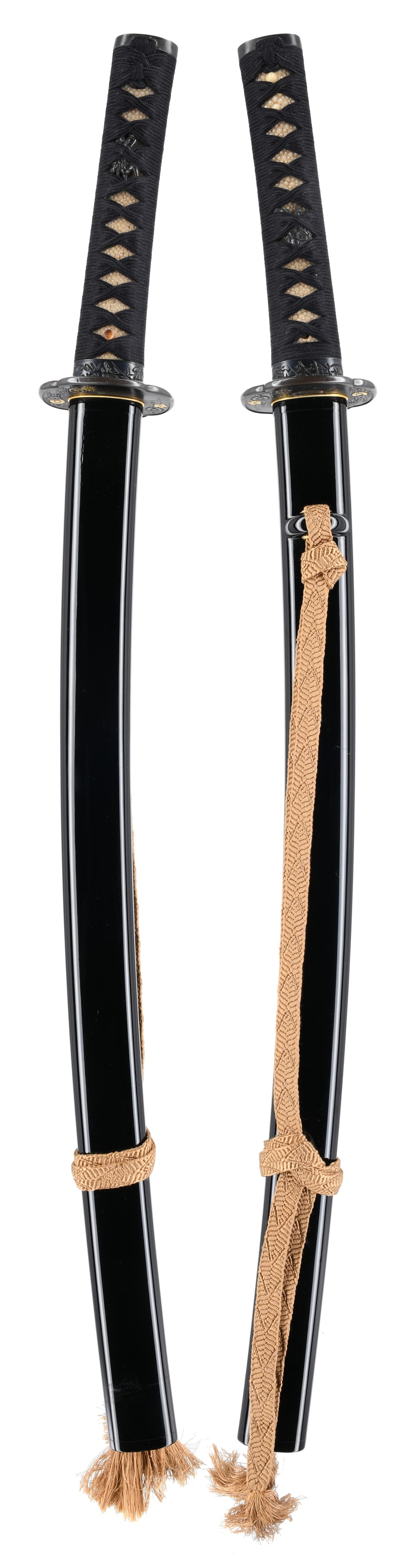 Wakizashi [Ichimonji Dewa-no-kami Yukihiro] [N.B.T.H.K] Tokubetsu Hozon Token - Photo 6