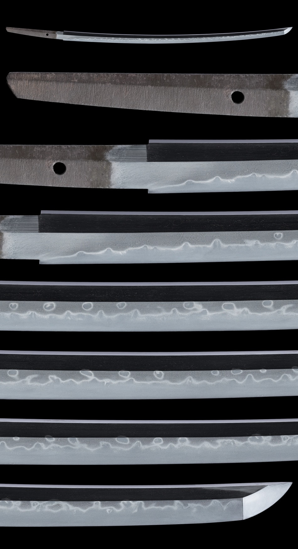 Katana [Mino-no-kami Fujiwara Toshinaga(Jumyo)][N.B.T.H.K] Tokubetsu Hozon Token - Photo 3