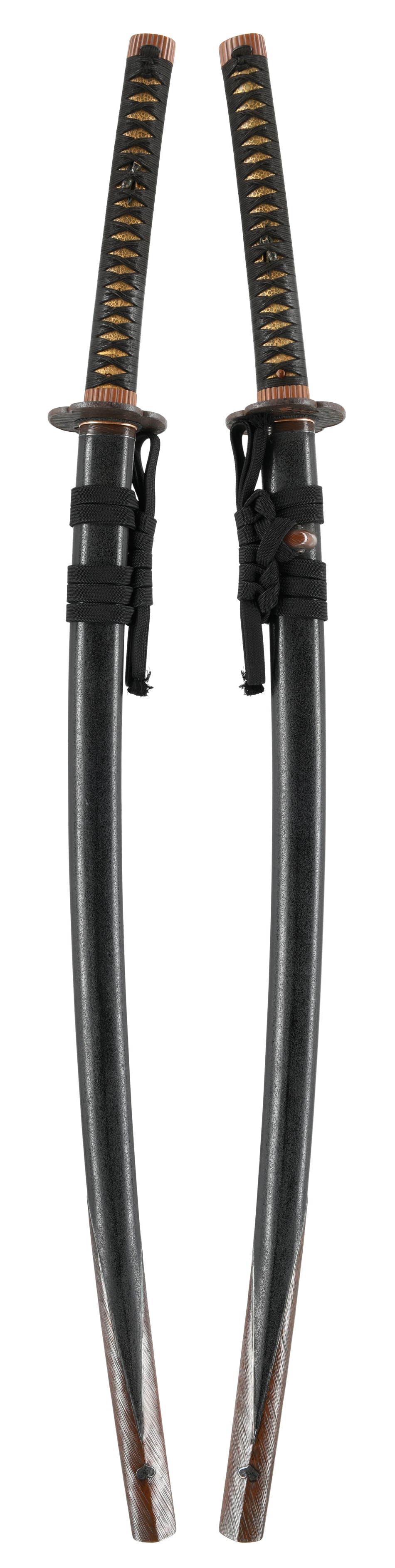 Katana [Mino-no-kami Fujiwara Toshinaga(Jumyo)][N.B.T.H.K] Tokubetsu Hozon Token - Photo 6