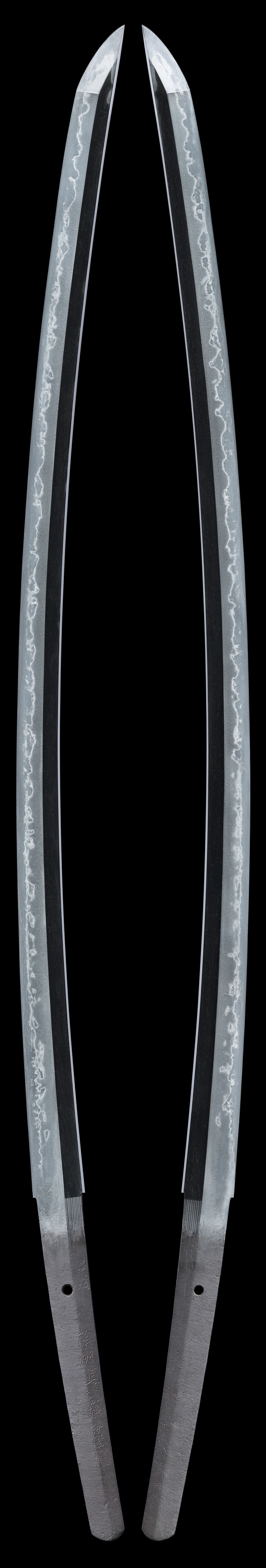 Katana [Bishu-Osafune Sukesada][N.B.T.H.K]Tokubetsu Hozon Token - Photo 2