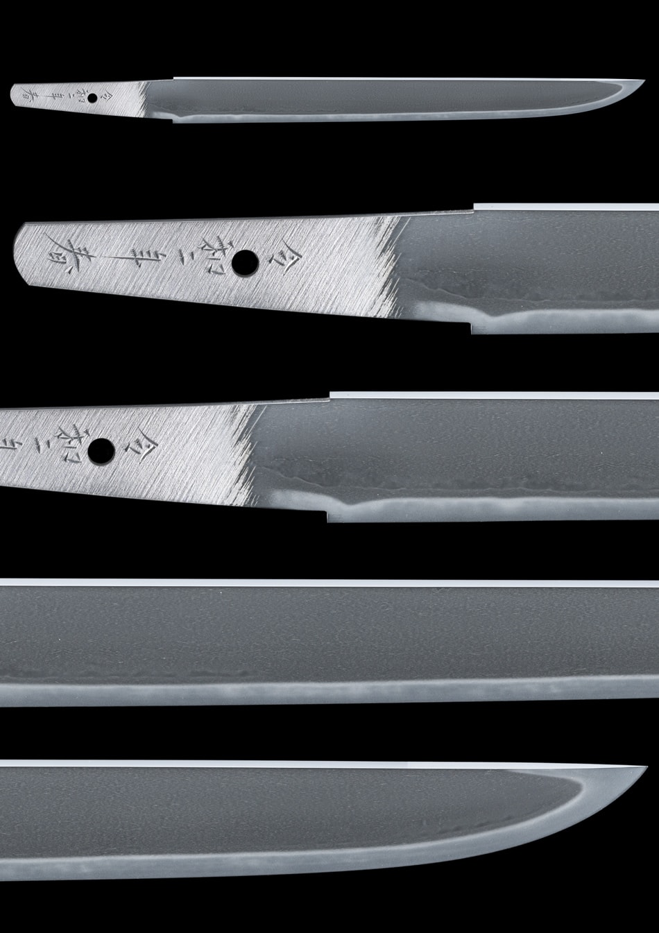 Tanto [Kawachi Kunihira][N.B.T.H.K] Mukansa - Photo 3