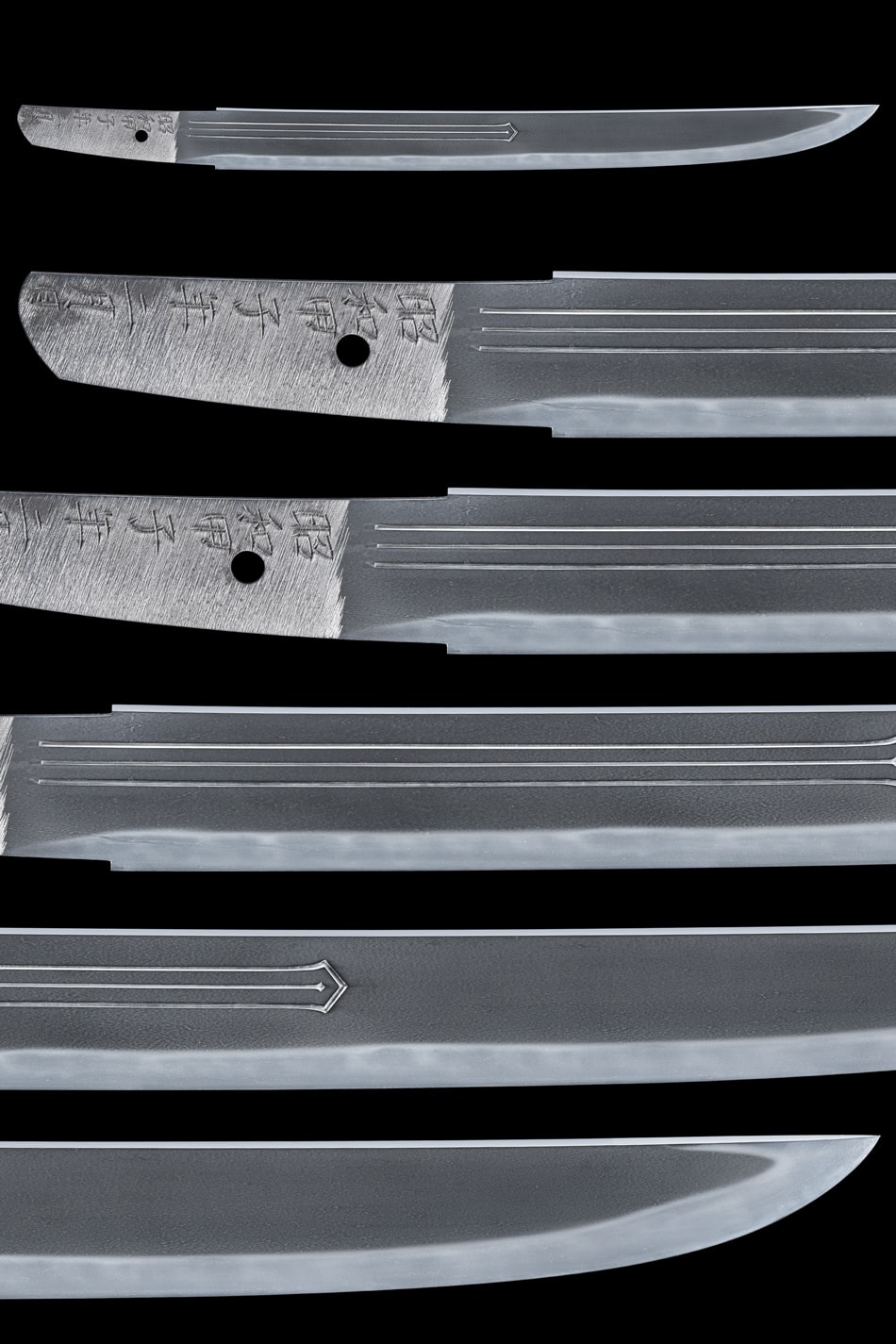 Wakizashi [Soushu-ju Hirokuni] [N.B.T.H.K] Tokubetsu Hozon Token Mukansa - Photo 3