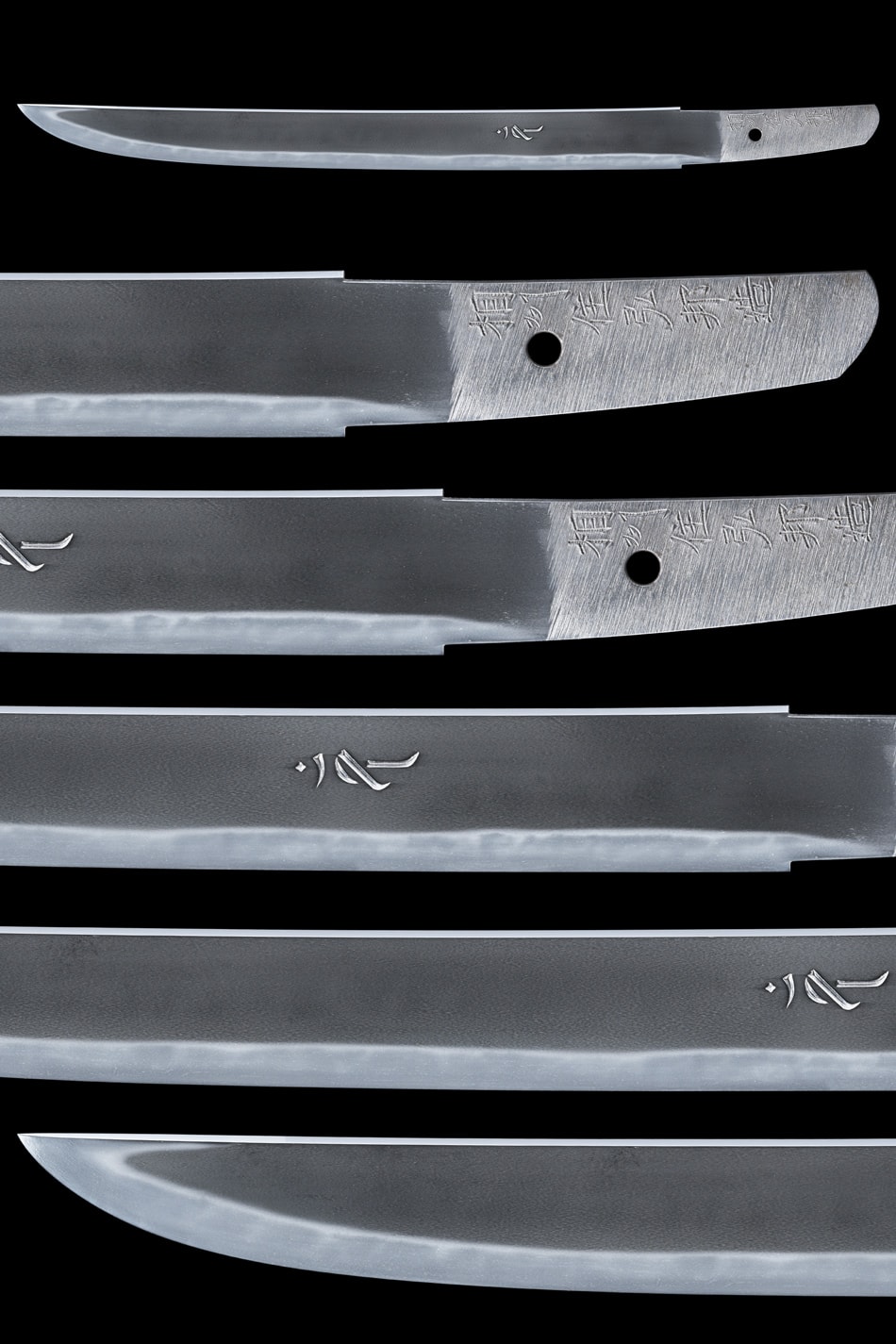 Wakizashi [Soushu-ju Hirokuni] [N.B.T.H.K] Tokubetsu Hozon Token Mukansa - Photo 4