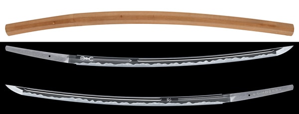 Tachi [Mikami Sadanao] Mukansa