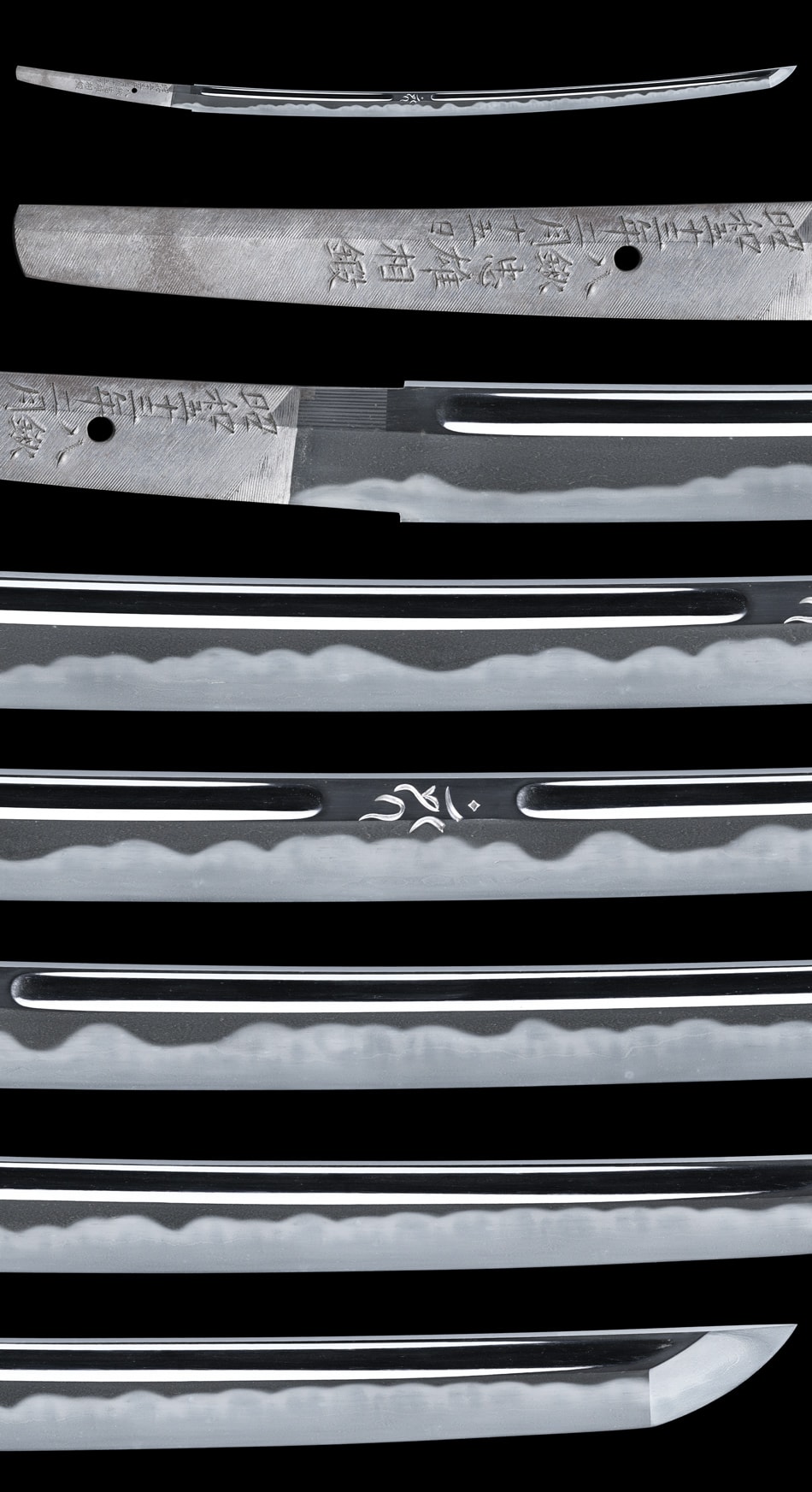 Katana [Yakuwa-yasutake] Mukansa - Photo 3