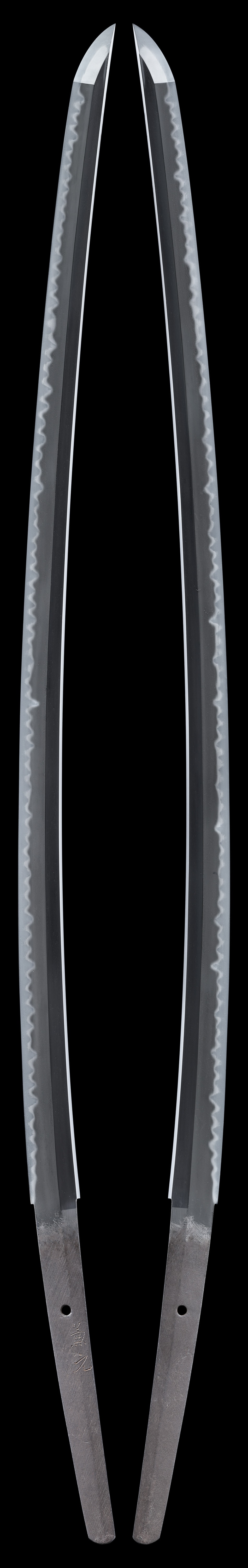 Katana [Kanemoto][N.B.T.H.K] Hozon Token - Photo 2