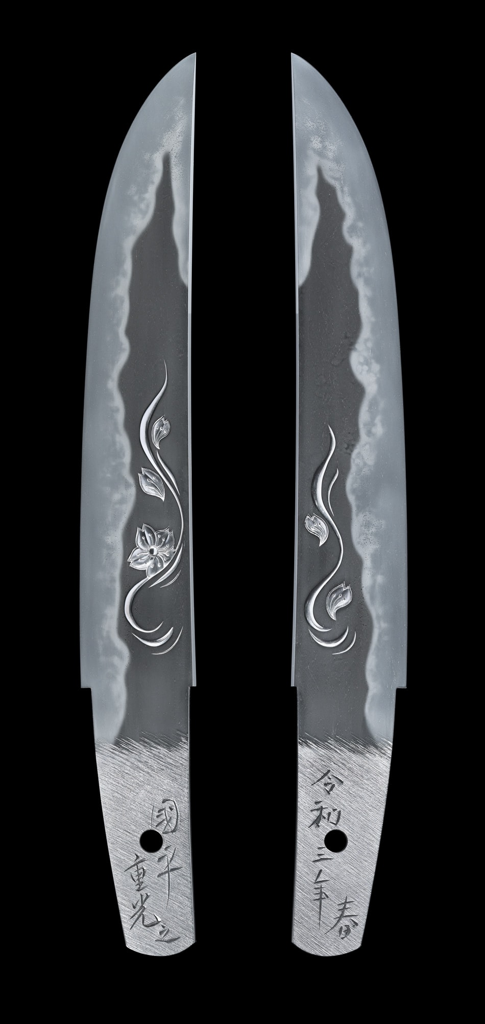 Tanto [Kawachi Kunihira][N.B.T.H.K] Mukansa - Photo 2