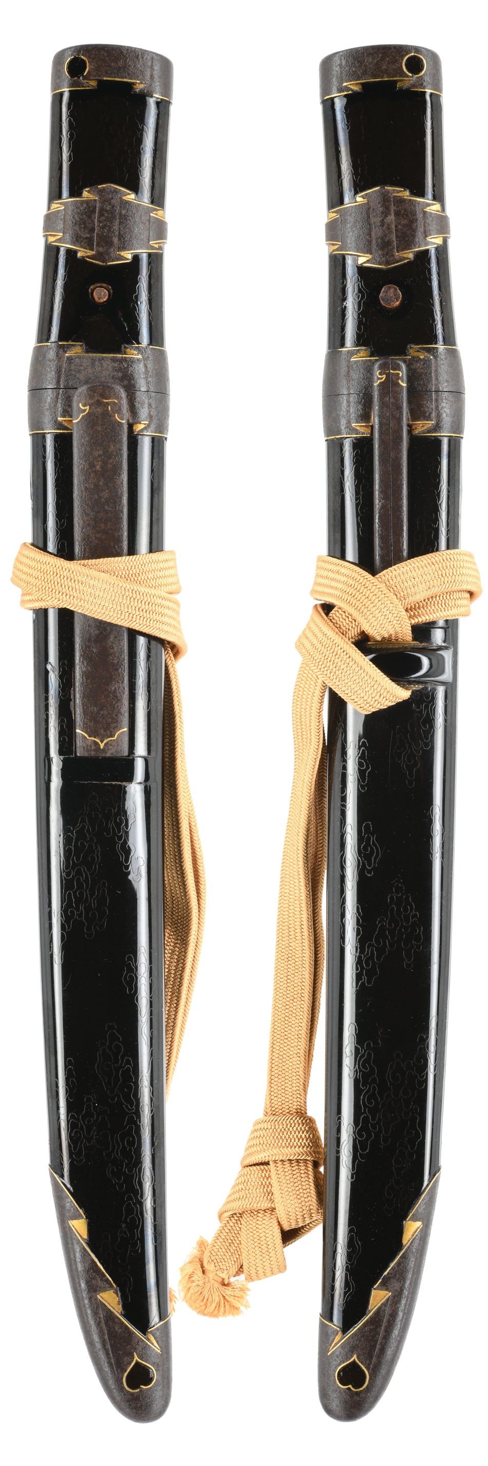 Tanto [Bizen-koku-ju Osafune Sukesada][N.B.T.H.K] Tokubetsu Hozon Token - Photo 6