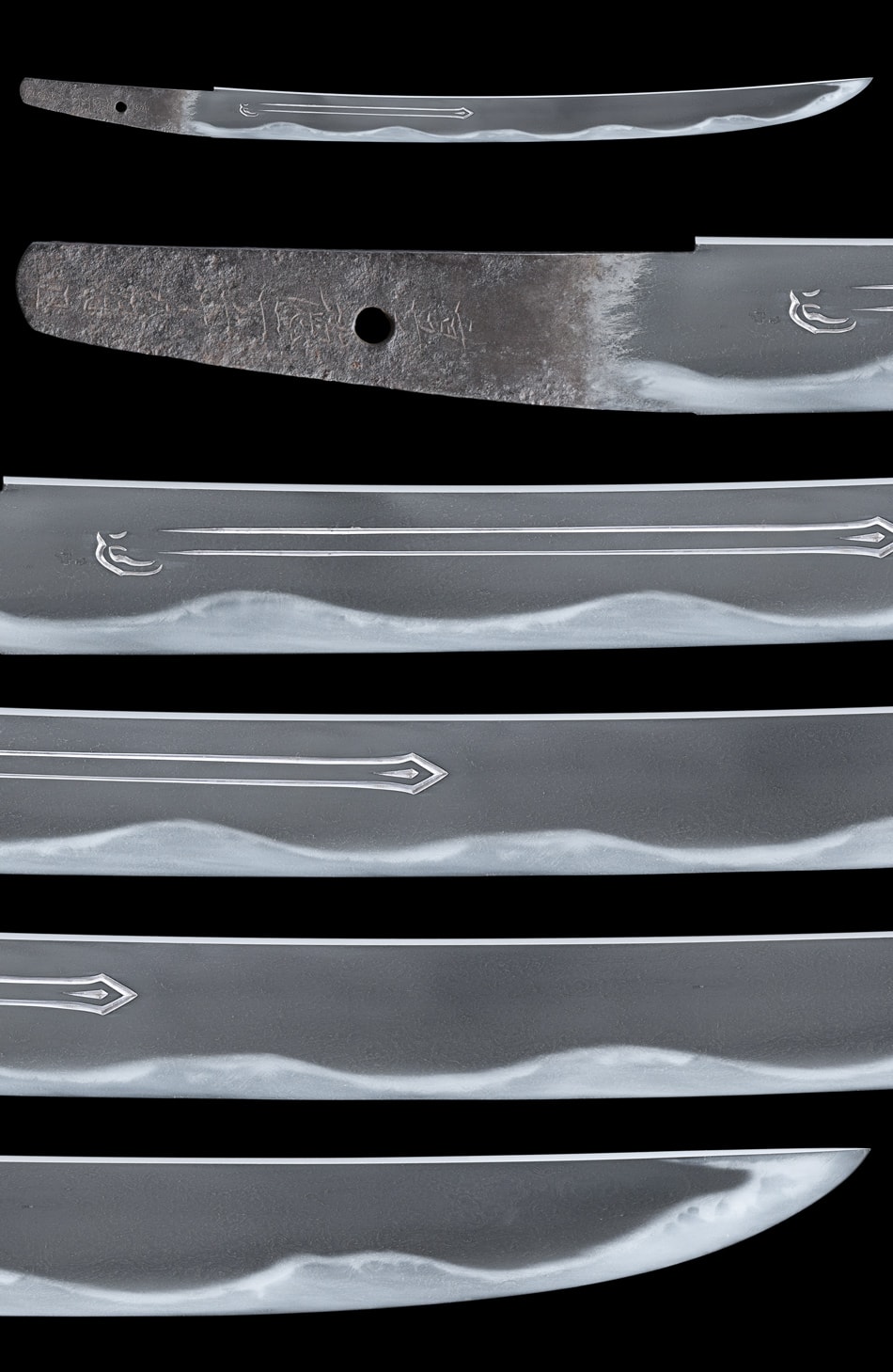 Wakizashi [Bishu-osafune Sukemitsu(Yoki-Wazamono)] [N.B.T.H.K] Tokubetsu Hozon Token - Photo 3