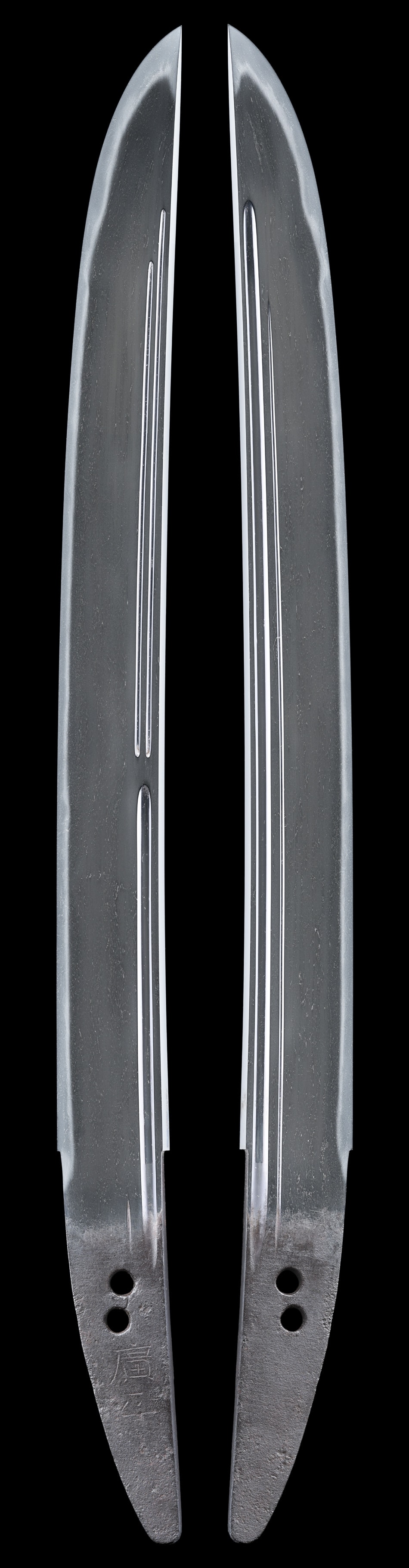 Tanto [Hiromasa] [N.B.T.H.K] Tokubetsu Hozon Token - Photo 2