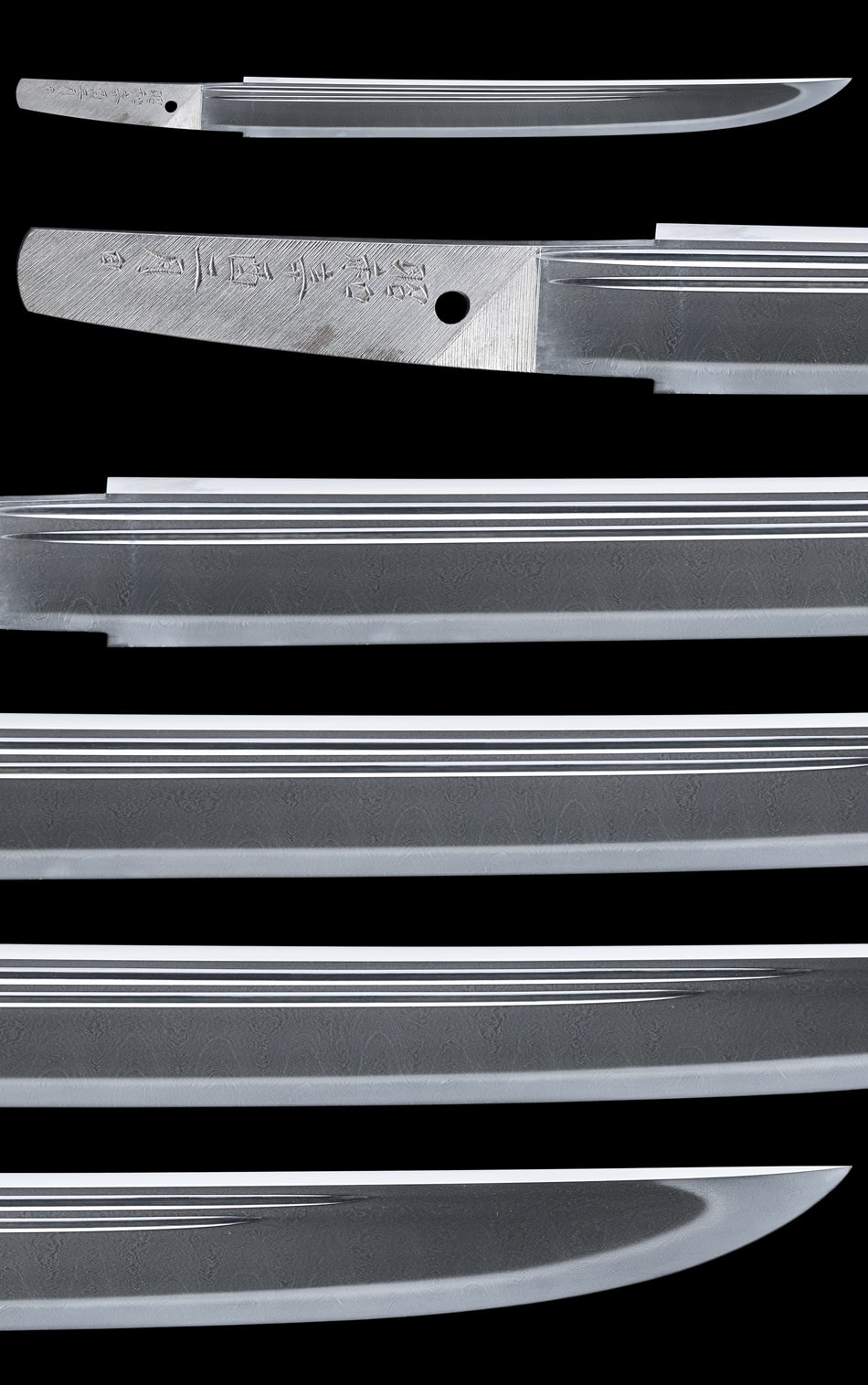 Tanto [Izu-ju Yusuishin Sadayoshi][N.B.T.H.K] Tokuebtsu Hozon Token and Mukansa - Photo 3