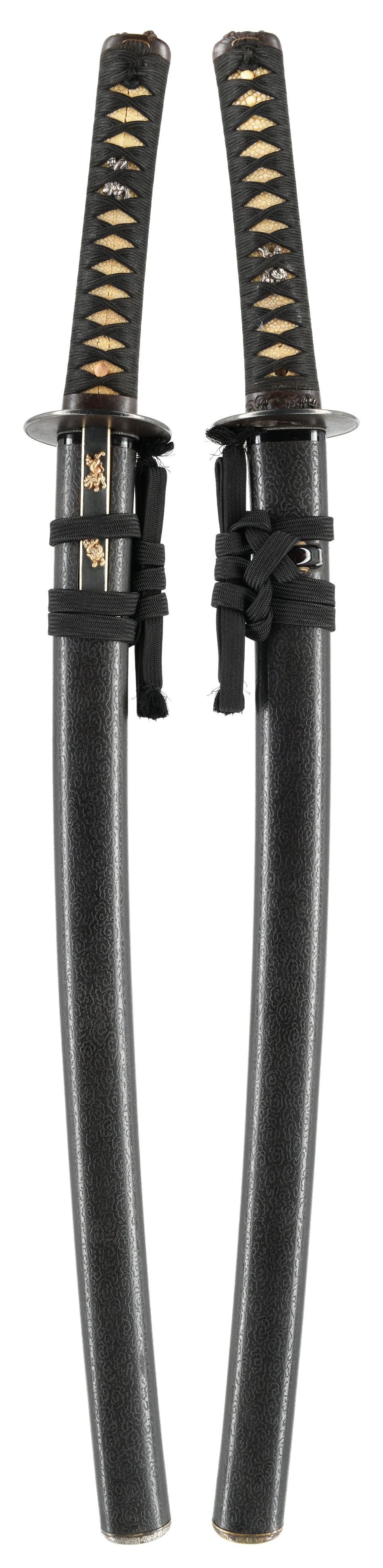 Wakizashi [Omi-Daijo Fujiwara Tadahiro(O-wazamono)] [N.B.T.H.K] Tokubetsu Hozon Token - Photo 6