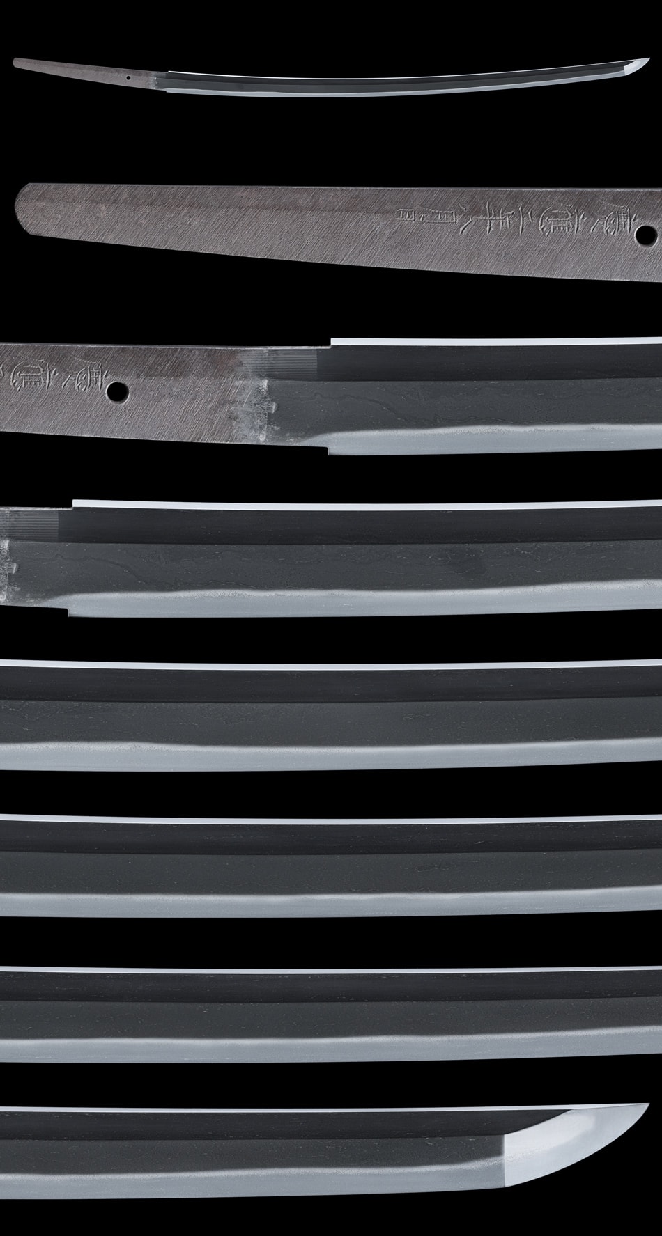 Katana [Fujiwara Kiyondo(Minamoto Kiyomaro school)][N.B.T.H.K]Tokubetsu Hozon Token - Photo 3