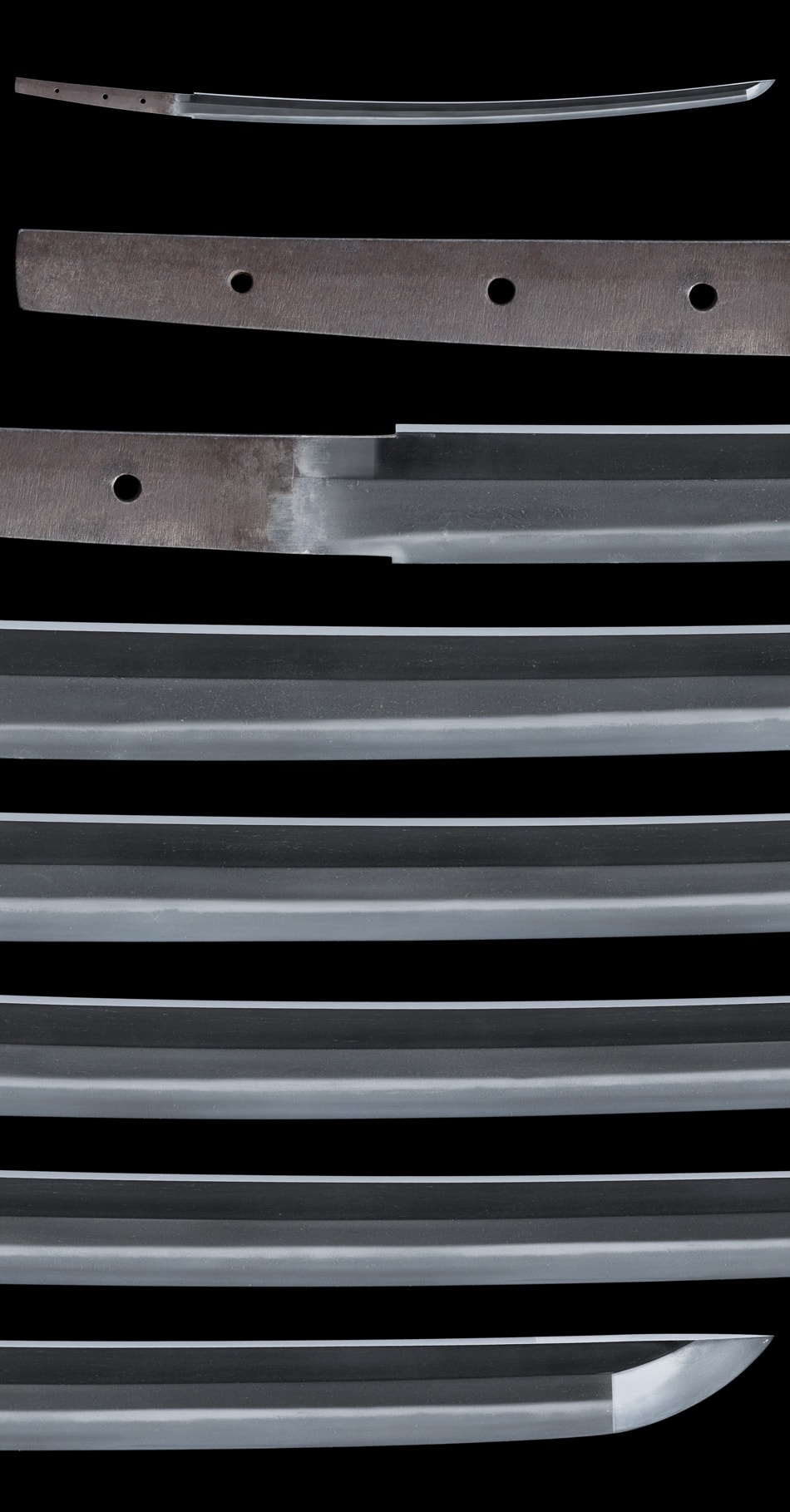 Katana [Mumei (Osafune-genbei-no-jo Sukesada) (Wazamono)][N.B.T.H.K] Hozon Token - Photo 3