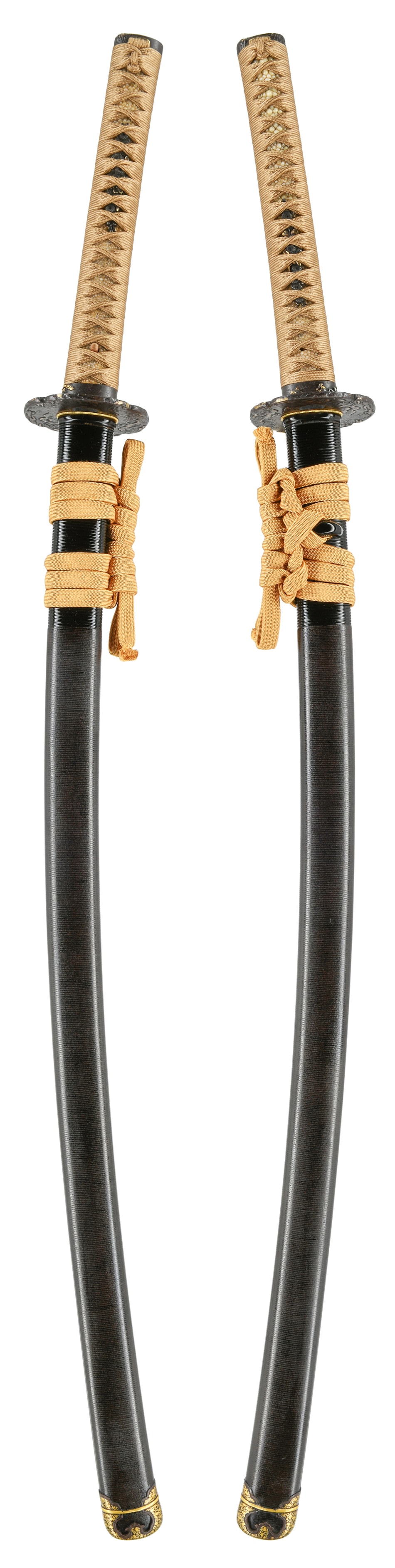 Katana [Mumei (Osafune-genbei-no-jo Sukesada) (Wazamono)][N.B.T.H.K] Hozon Token - Photo 6