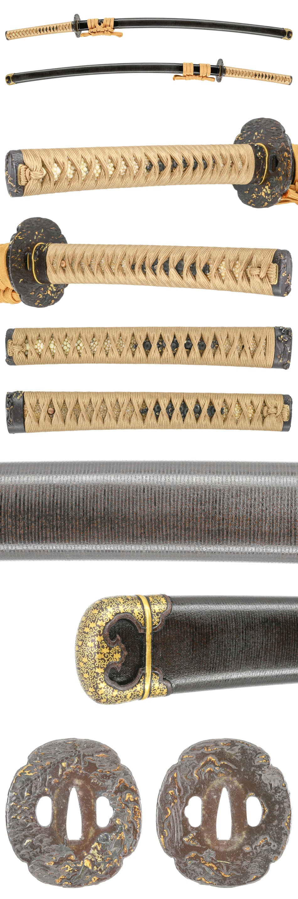 Katana [Mumei (Osafune-genbei-no-jo Sukesada) (Wazamono)][N.B.T.H.K] Hozon Token - Photo 7