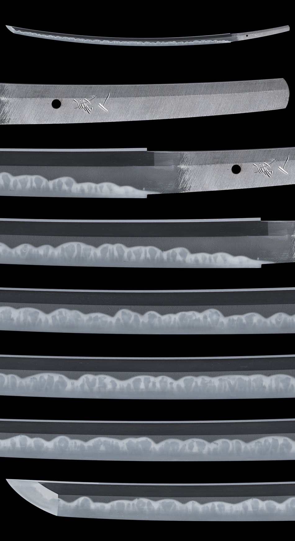 Katana [Yoshindo(Yoshihara Yoshindo)] Mukansa - Photo 4