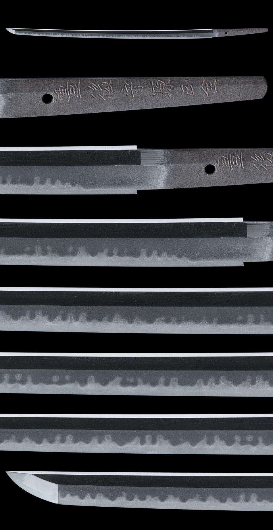 Katana [Bungo-no-kami Minamoto Masayasu][N.B.T.H.K]Tokubetsu Hozon Token - Photo 4