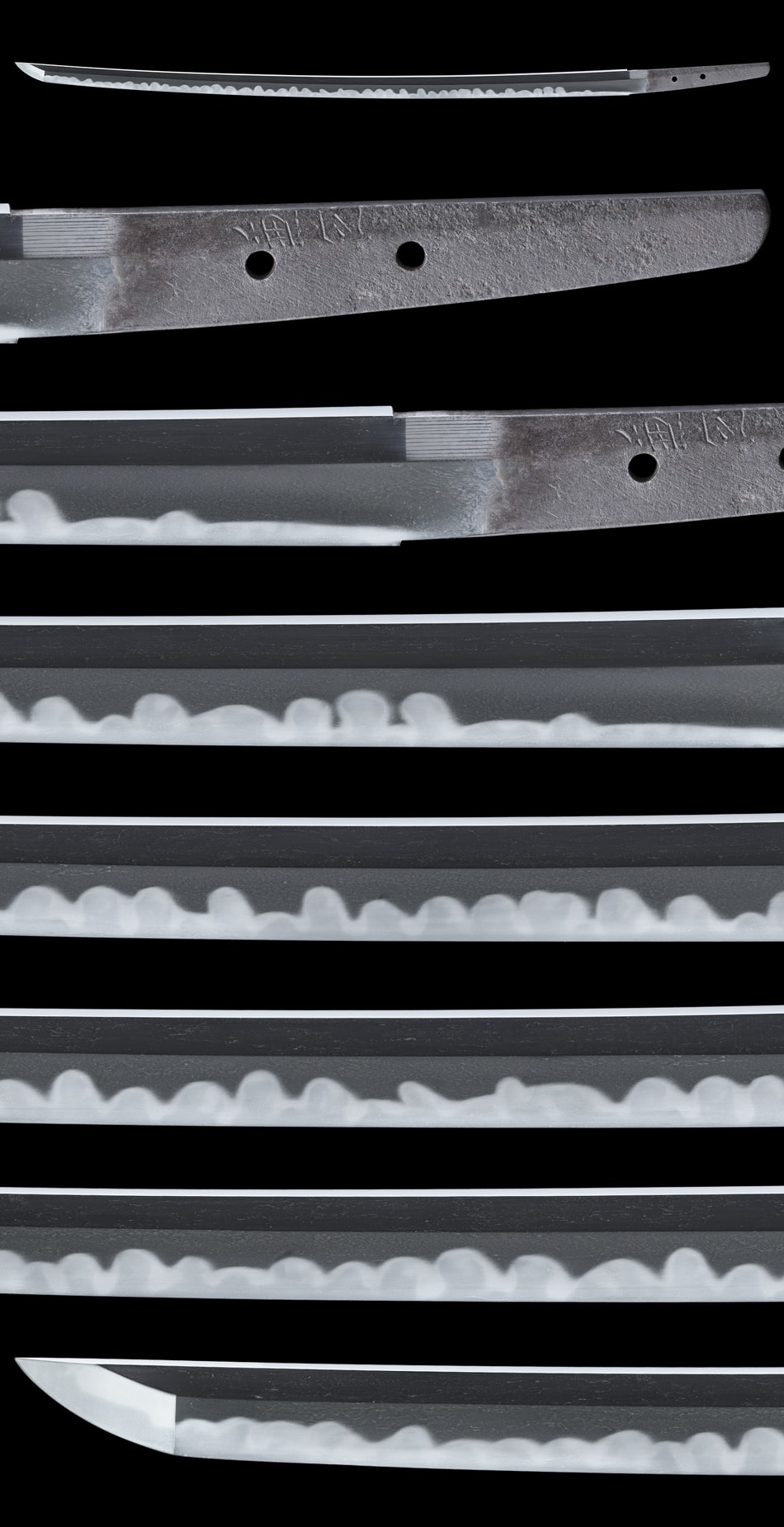 Katana [Kanesada(Nosada)(Saijo-o-wazamono)][N.B.T.H.K] Tokubetsu Hozon Token - Photo 4