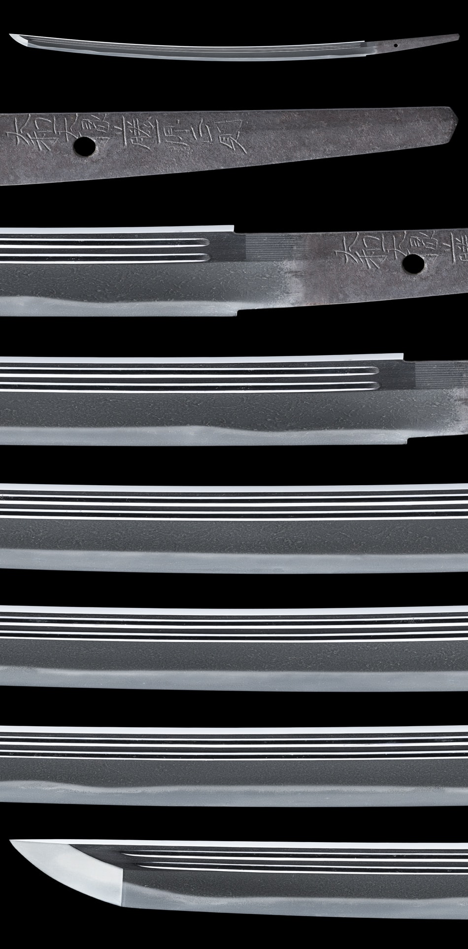 Katana [Yamato-Daijo Fujiwara Masanori (Yoki-wazamono)][N.B.T.H.K] Tokubetsu Hozon Token - Photo 4