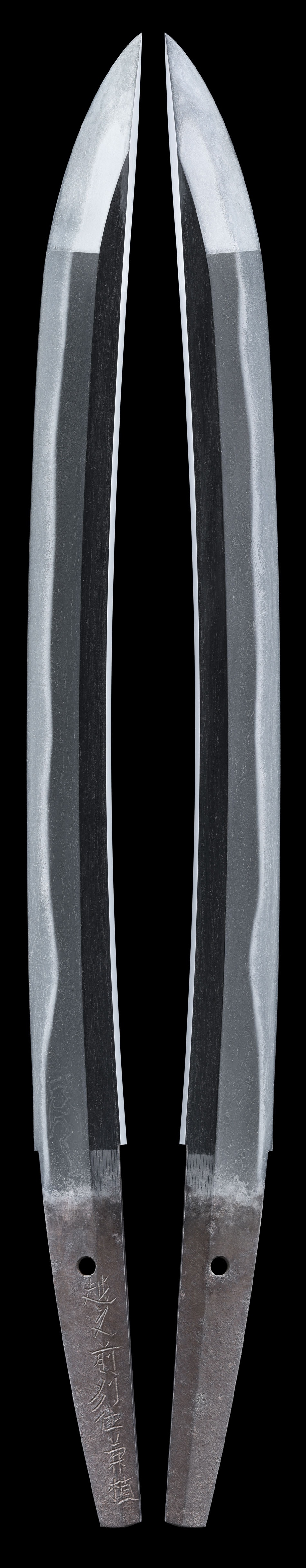 Wakizashi [Echinozen-shu-ju Kanetane] [N.B.T.H.K] Tokubetsu Hozon Token - Photo 2