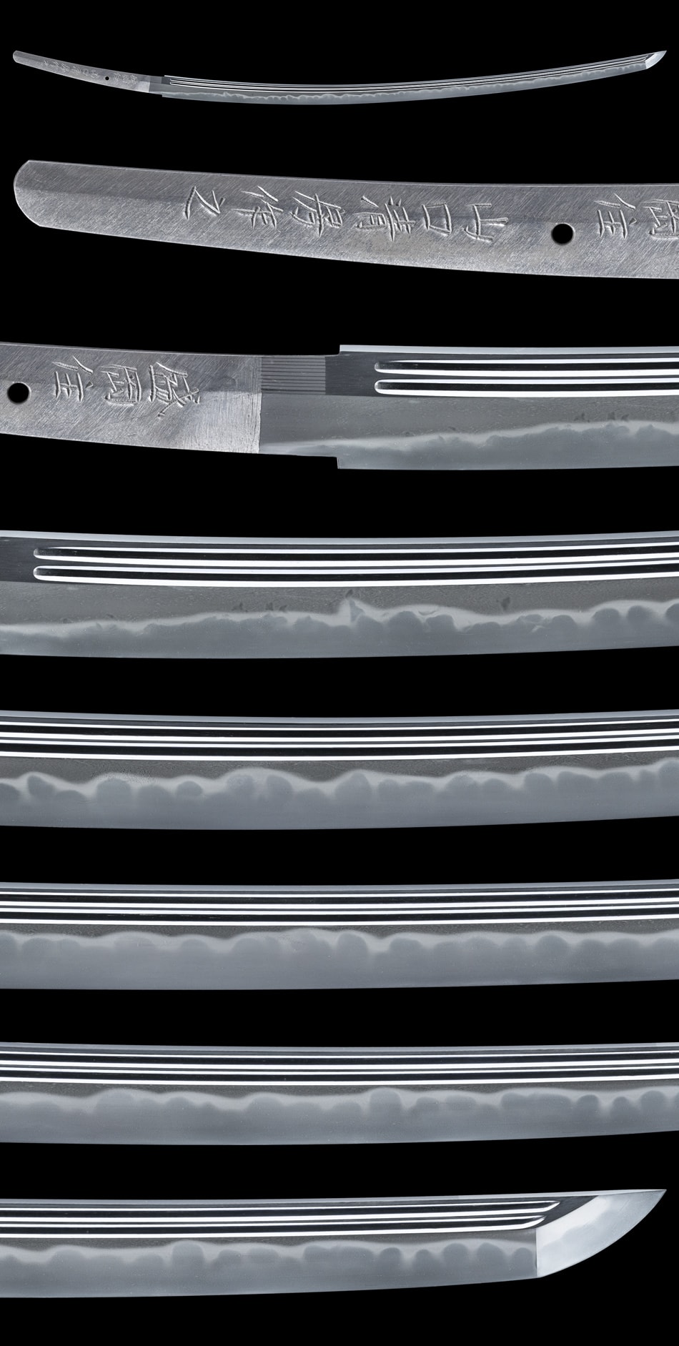 Tachi [Yamaguchi Kiyofusa] Mukansa - Photo 3