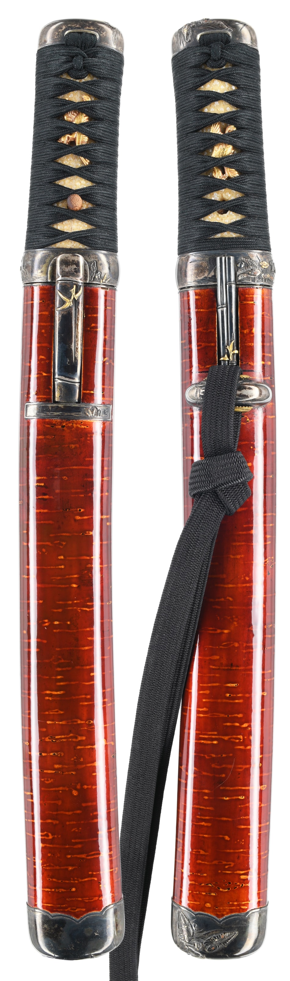 Tanto [Mumei Toshinaga(Shin-shinto Jumyo)][N.B.T.H.K] Hozon Token/Tokubetsu Hozon Tosogu - Photo 6