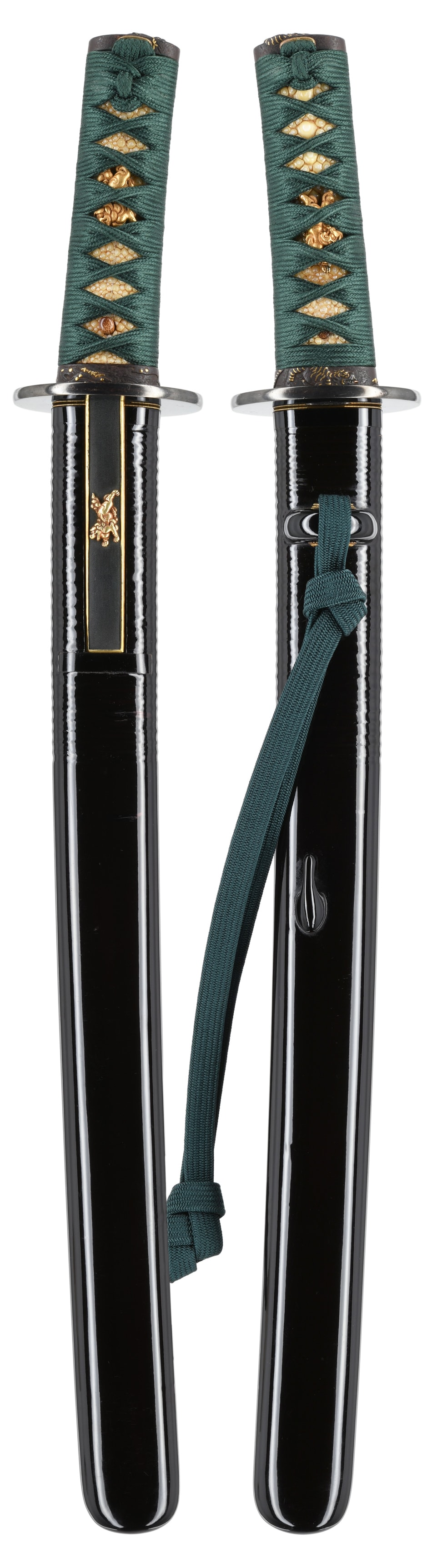 Wakizashi [Etchu-no-kami Fujiwara Masatoshi(Wazamono)] [N.B.T.H.K] Tokubetsu Hozon Token - Photo 6