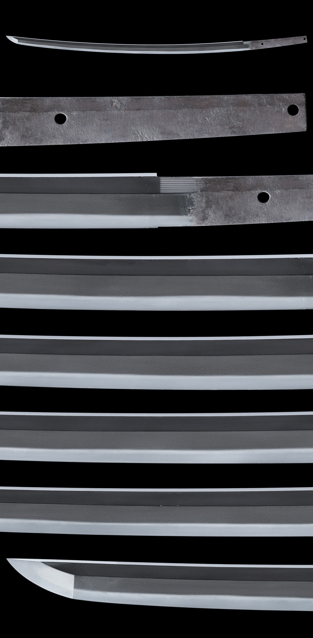 Katana[Mumei Echizen Yasutsugu(2nd generation)(Yoki-wazamono)][N.B.T.H.K] Hozon Token - Photo 4