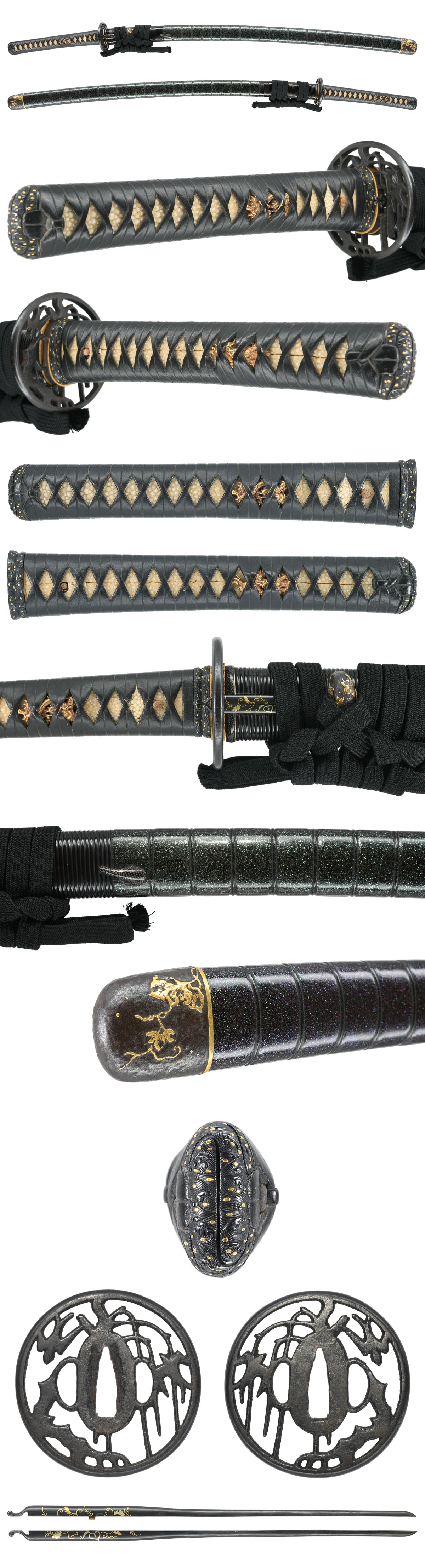 Katana[Mumei Echizen Yasutsugu(2nd generation)(Yoki-wazamono)][N.B.T.H.K] Hozon Token - Photo 7