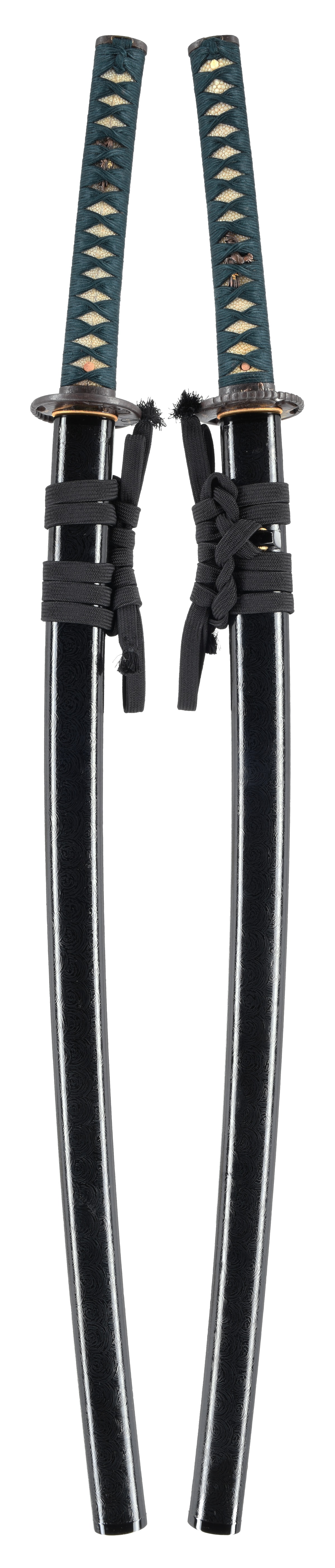 Katana [Kawachi-no-kami Kanesada(Wazamono)][N.B.T.H.K] Hozon Token - Photo 4