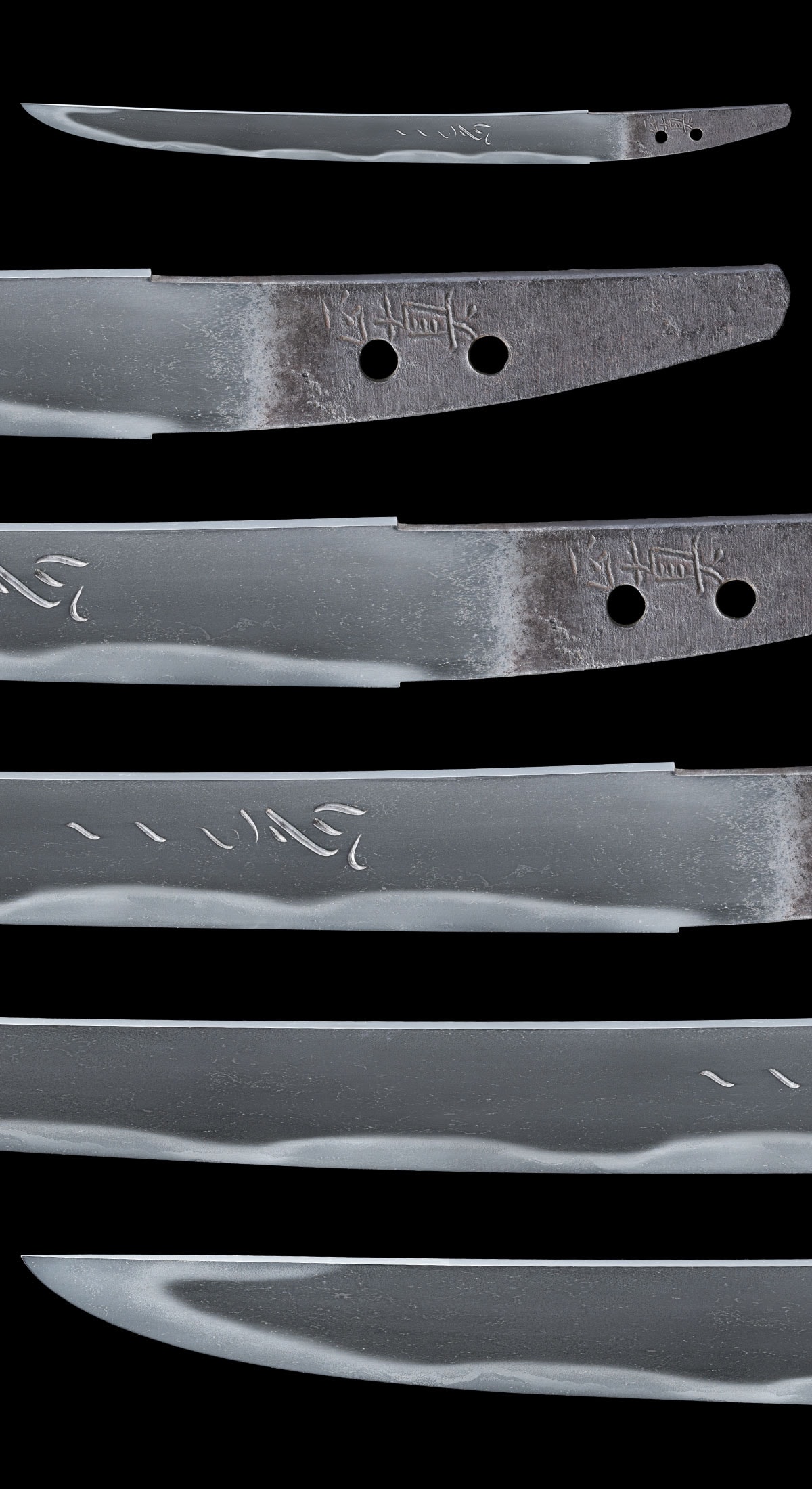 Tanto [Masazane(Sengo Muramasa-school)][N.B.T.H.K] Tokuebetsu Hozon Token - Photo 4