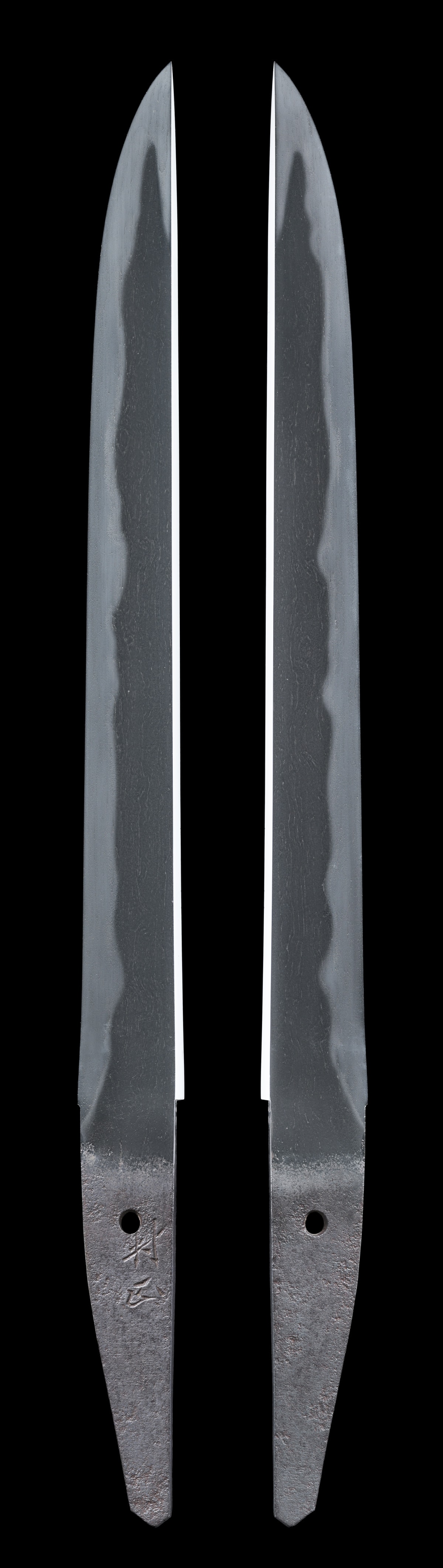 Tanto [Muramasa][N.B.T.H.K] Tokuebetsu Hozon Token - Photo 2