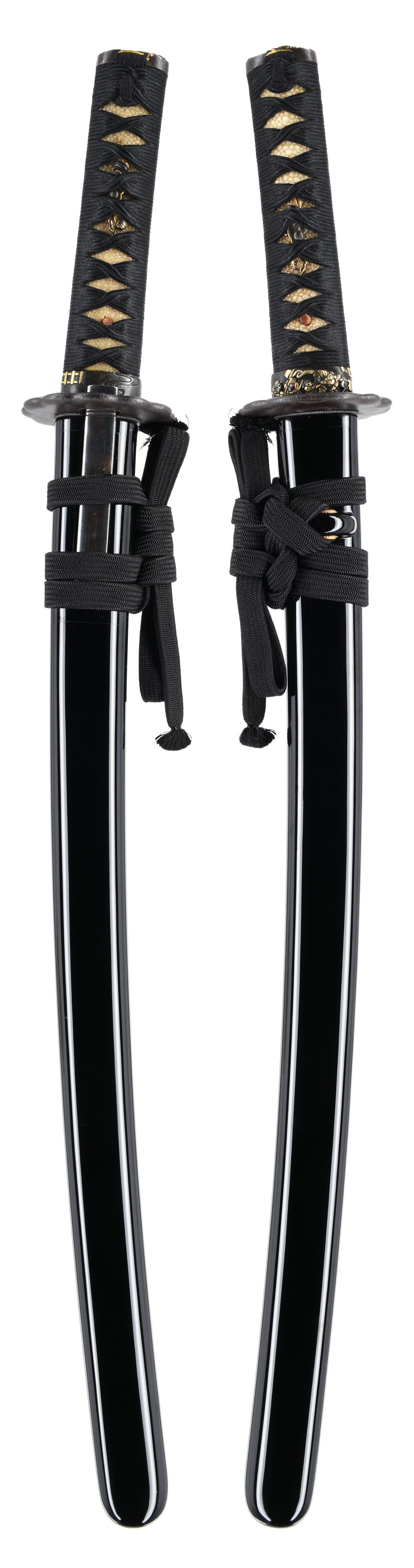 Wakizashi [Sagami-Daijo Fujiwara Tadamune(Wazamono)] [N.B.T.H.K] Tokubetsu Hozon Token - Photo 6