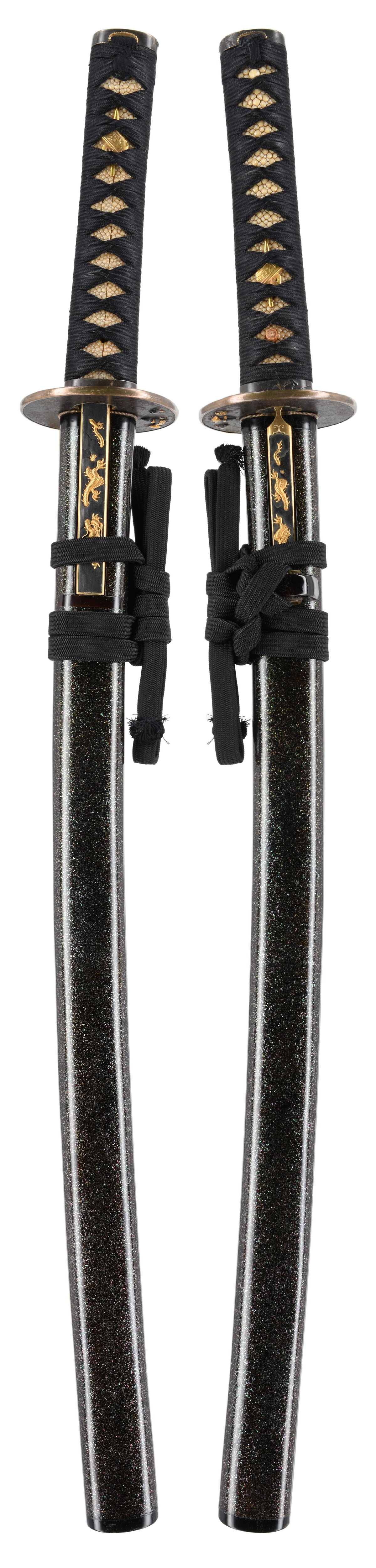 Wakizashi [Mutsu-Daijo-Miyoshi Nagamichi(Saijo-o-wazamono)] [N.B.T.H.K] Tokubetsu Hozon Token - Photo 6