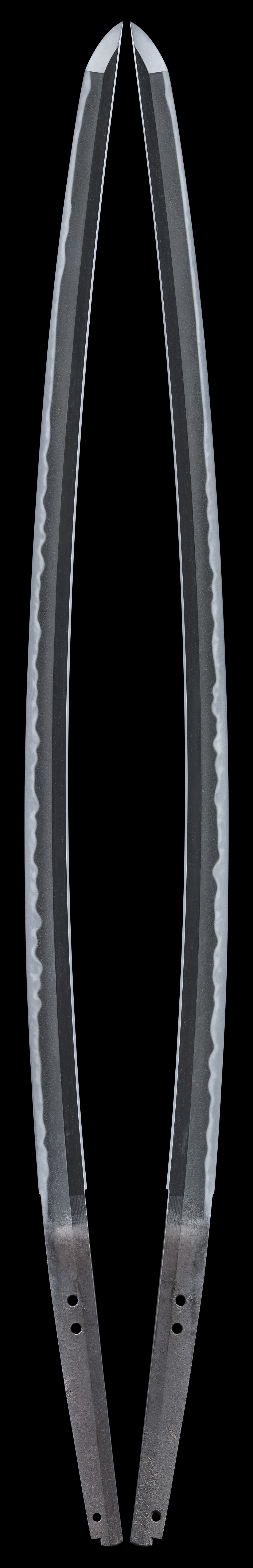 Tachi[Bishu Osafune Masamitsu(Jo-saku)][N.B.T.H.K] Juyo Token - Photo 2