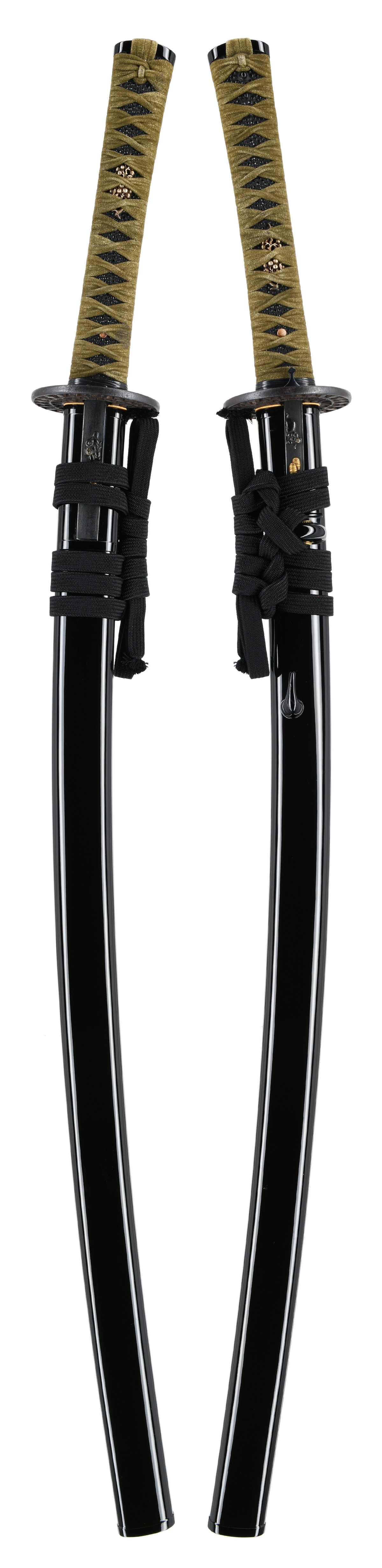 Tachi[Bishu Osafune Masamitsu(Jo-saku)][N.B.T.H.K] Juyo Token - Photo 4