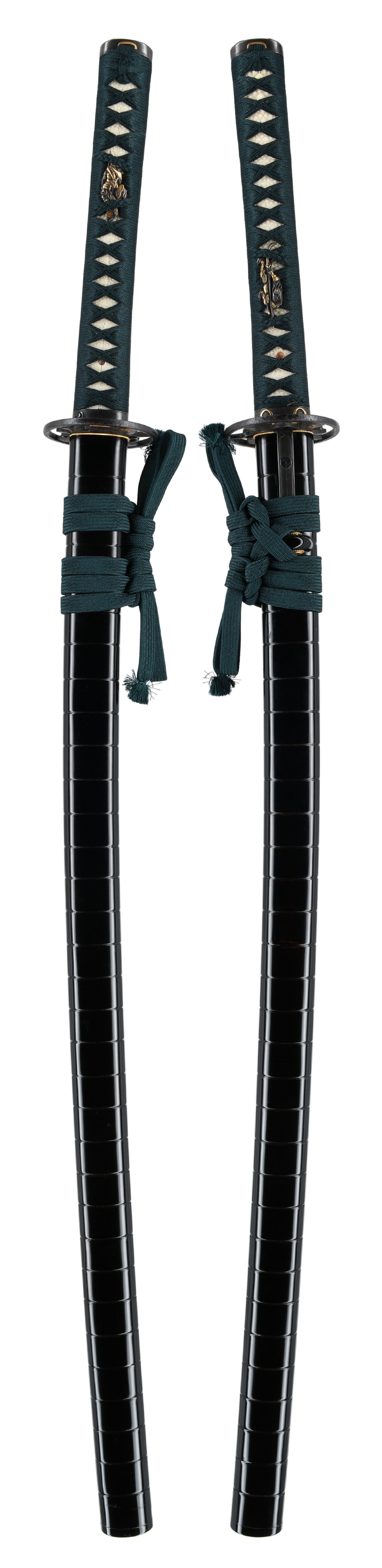 Katana [Ishido-unju Korekazu] [N.B.T.H.K] Juyo Token - Photo 5