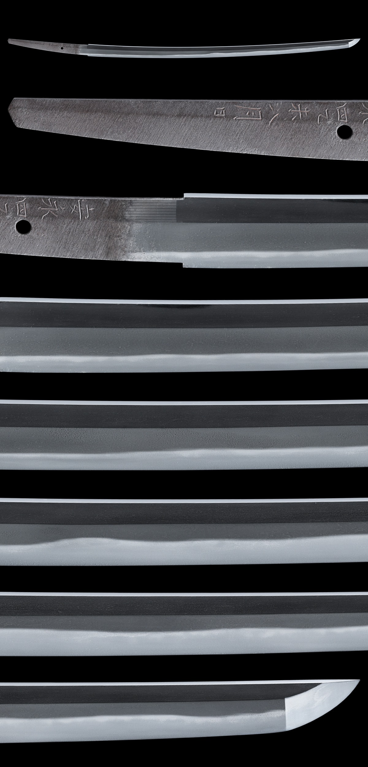 Katana[Sasshu-ju Motonao][N.B.T.H.K]Tokubetsu Hozon Token / Hozon Tosogu - Photo 3