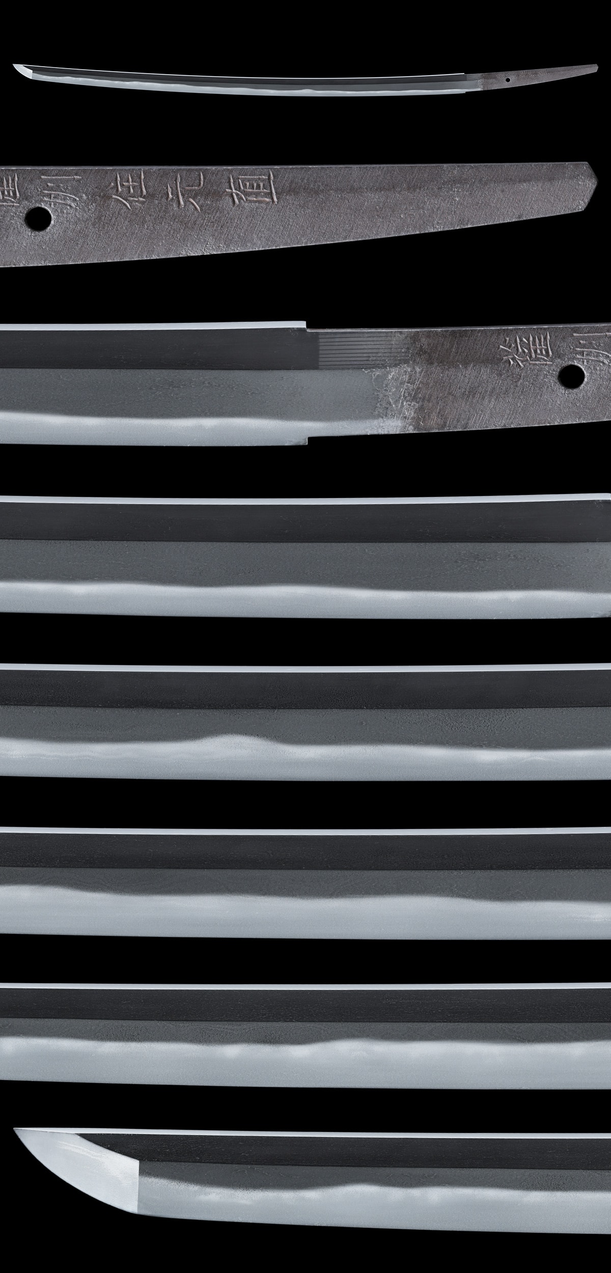 Katana[Sasshu-ju Motonao][N.B.T.H.K]Tokubetsu Hozon Token / Hozon Tosogu - Photo 4