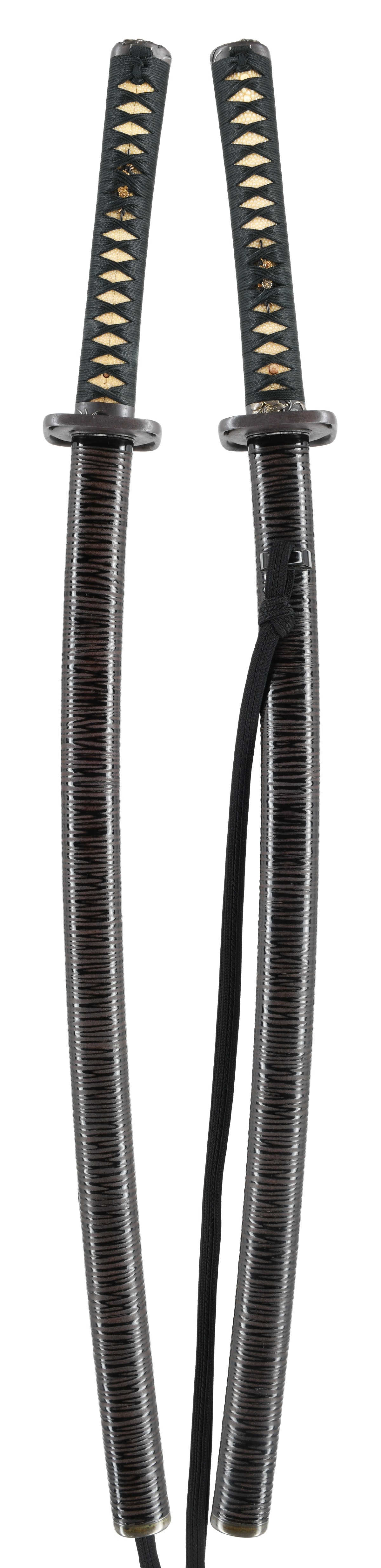 Katana[Sasshu-ju Motonao][N.B.T.H.K]Tokubetsu Hozon Token / Hozon Tosogu - Photo 6