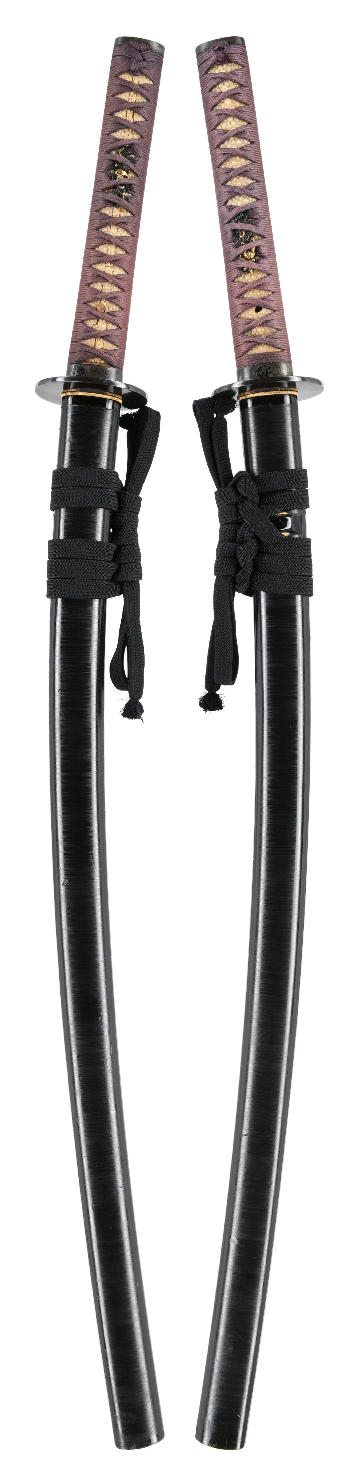 Katana[Onizuka Yoshikuni][N.B.T.H.K] Tokubetsu Hozon Token - Photo 6